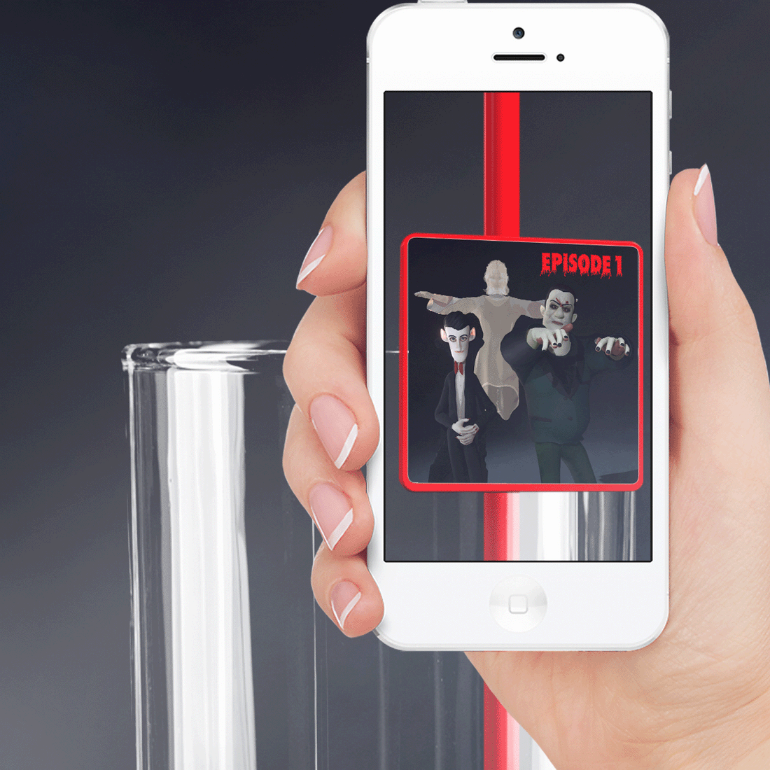 Strawji: The Ultimate Augmented Reality Experience for Every Celebration